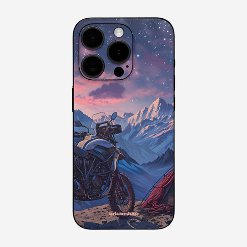 iPhone 15 Pro Skins & Wraps